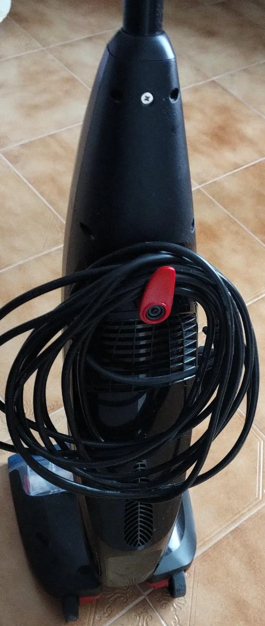 Aspirador Vertical Vileda JetClean 3 en 1 – photo 5